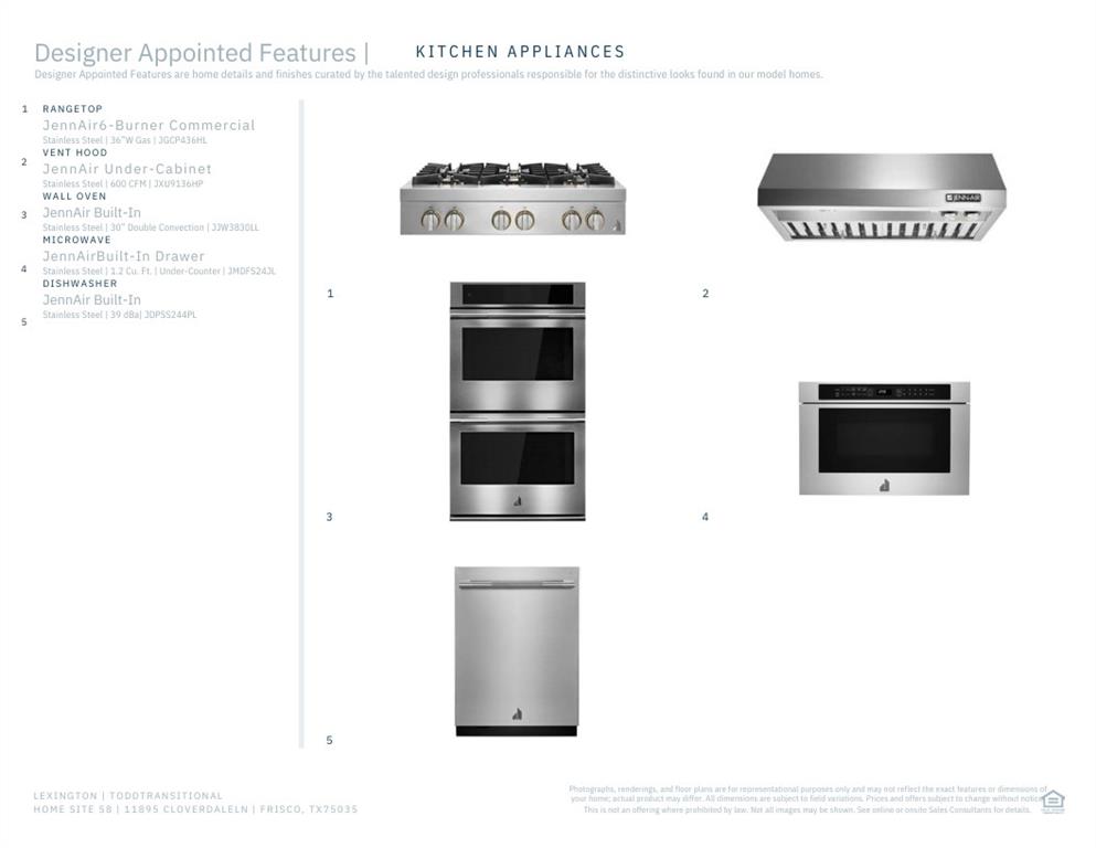 Lexington Parks Ph Eight - Residential
