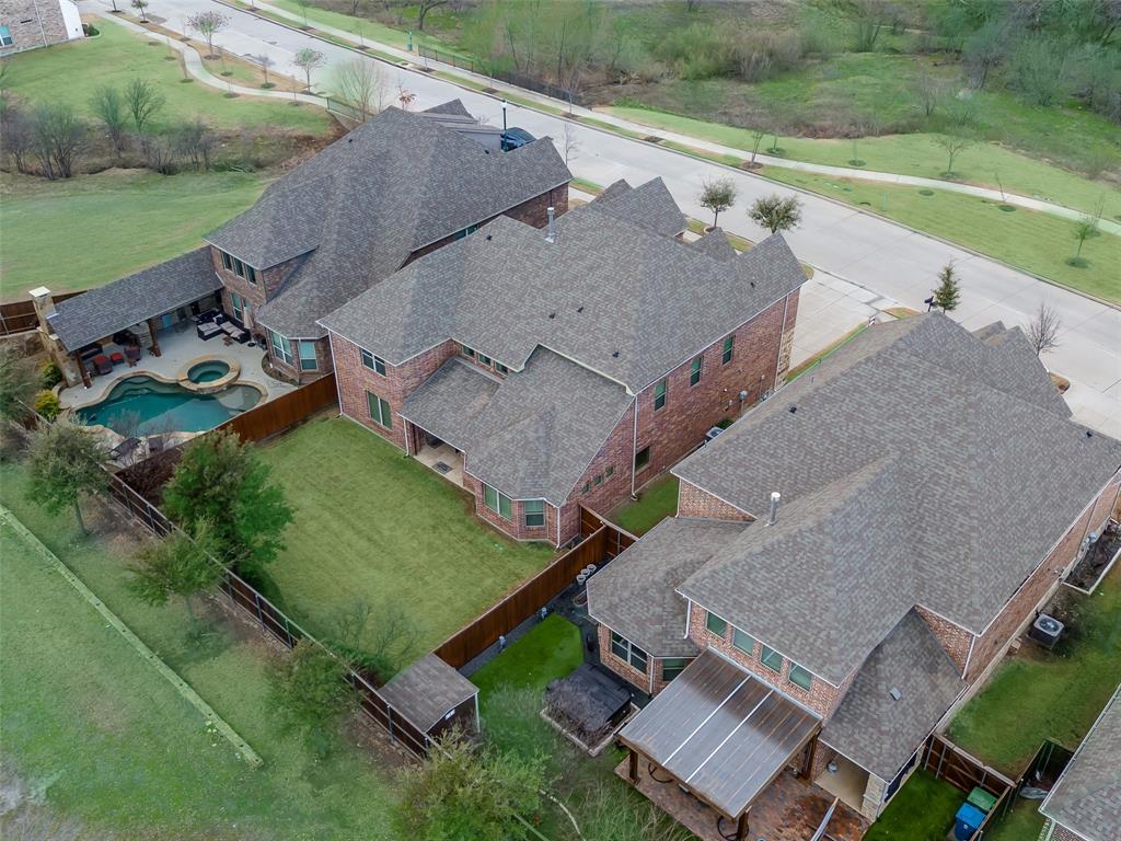 Austin Waters East Ph 1 - Residential