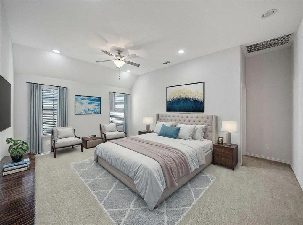 Austin Waters East Ph 1 - Residential