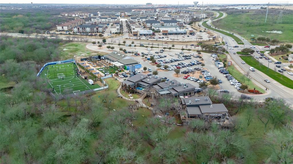 Austin Waters East Ph 1 - Residential