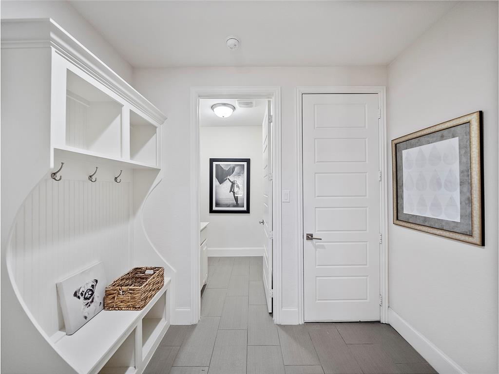 Austin Waters East Ph 1 - Residential