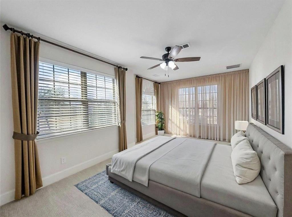 Austin Waters East Ph 1 - Residential