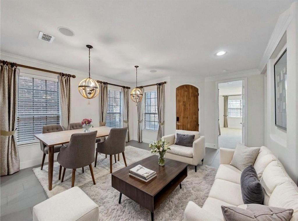 Austin Waters East Ph 1 - Residential