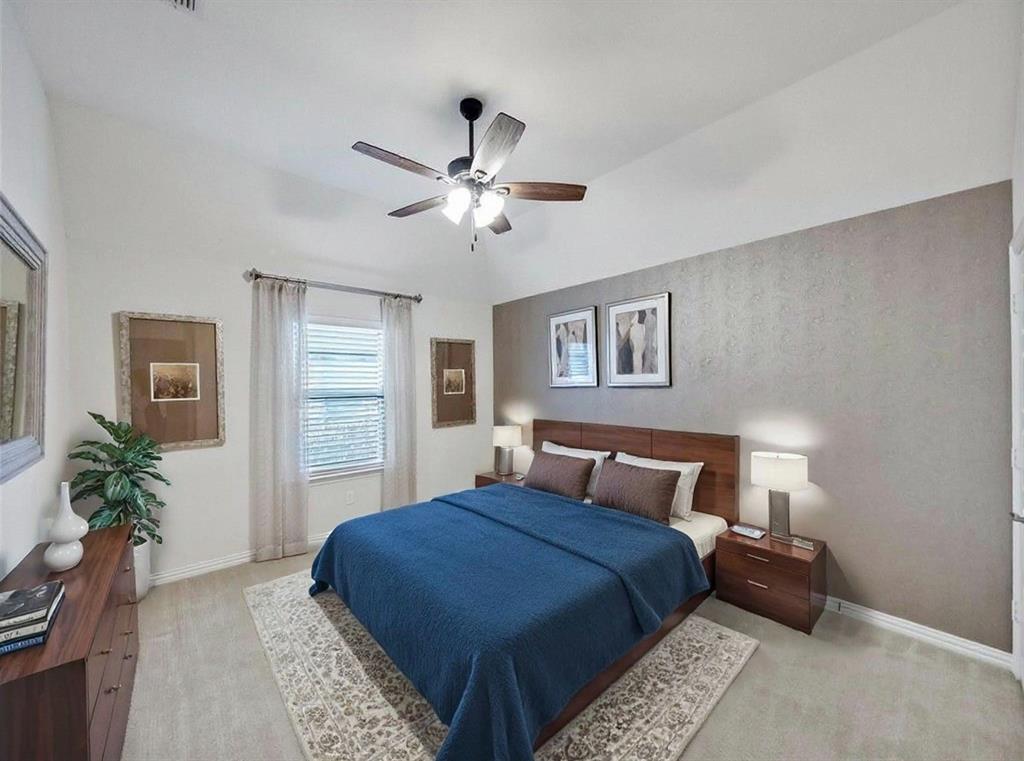 Austin Waters East Ph 1 - Residential