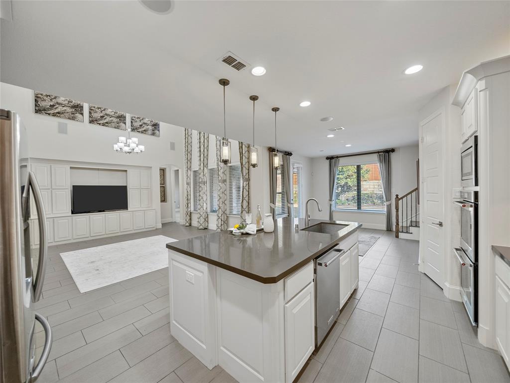 Austin Waters East Ph 1 - Residential