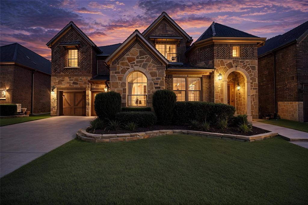 Austin Waters East Ph 1 - Residential