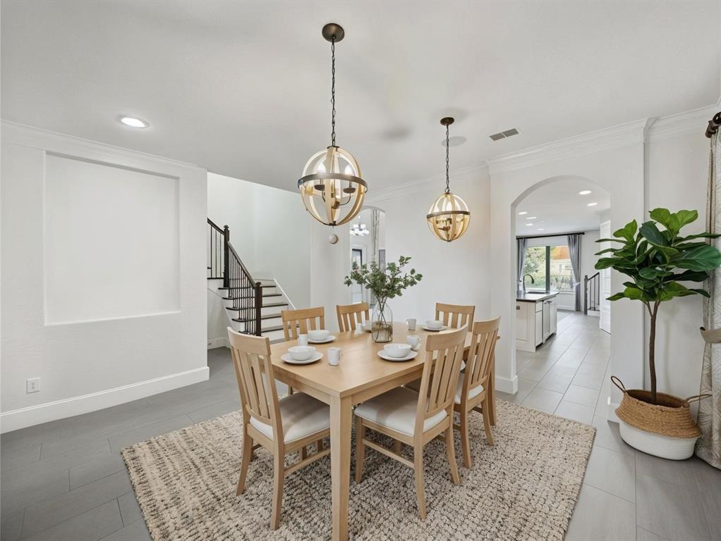 Austin Waters East Ph 1 - Residential