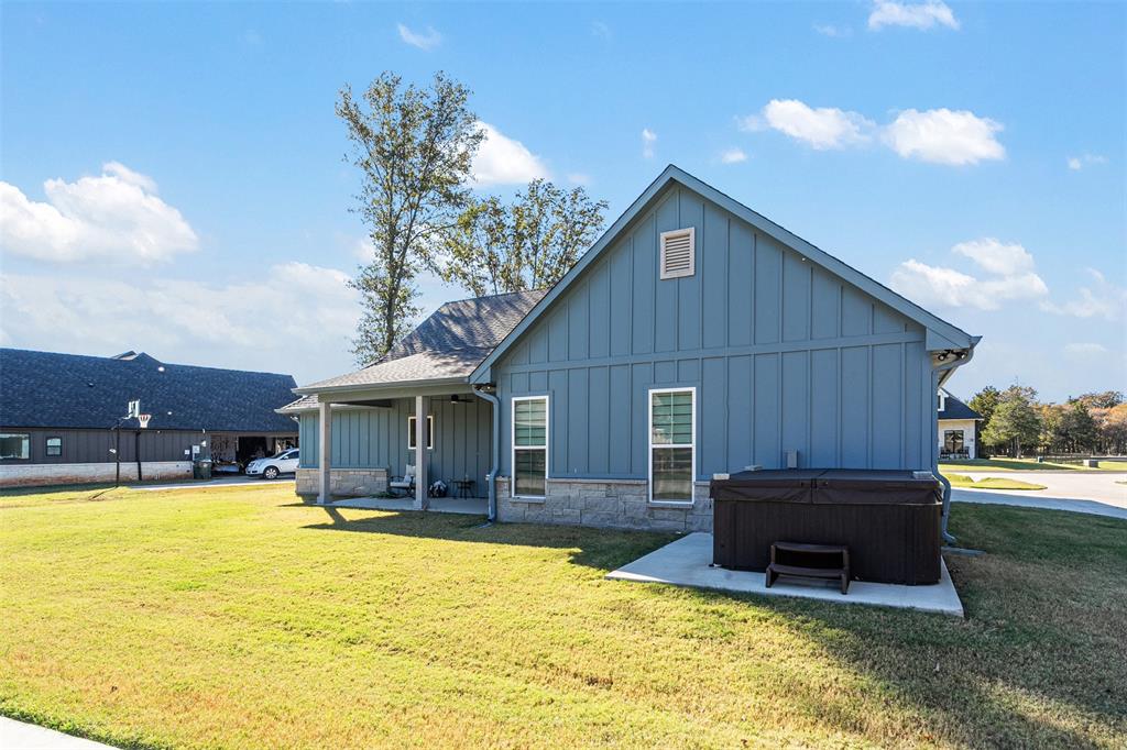 cedar creek landing - Residential