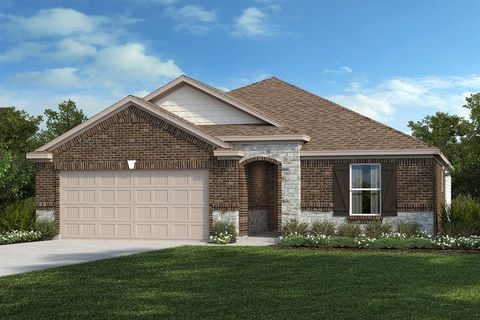 677 Jupe Way Princeton TX 75407