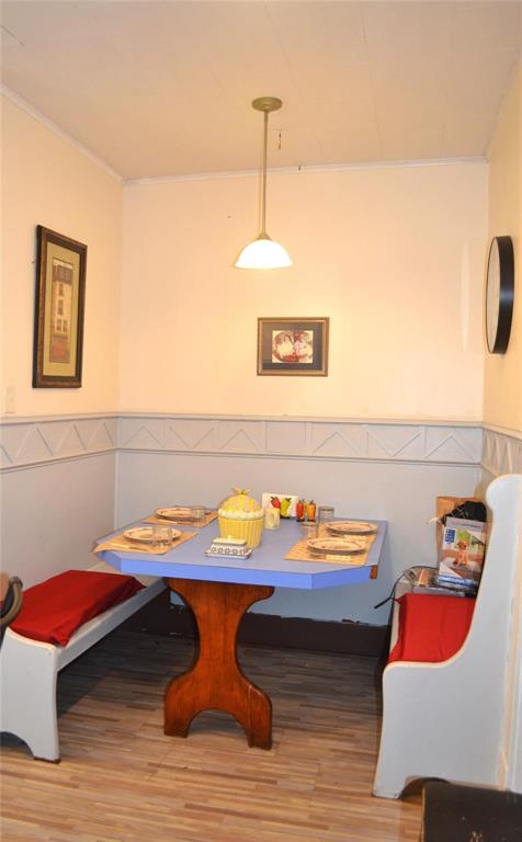 Lister - Residential