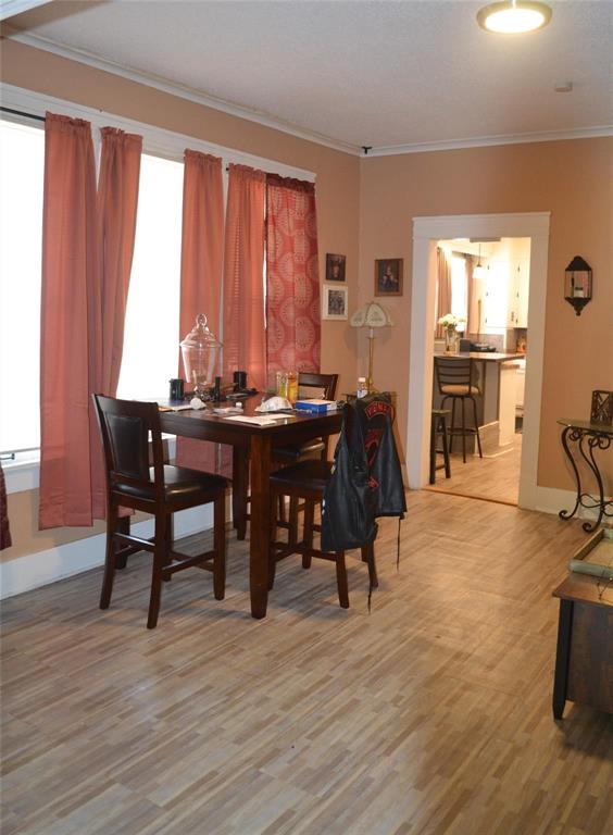 Lister - Residential