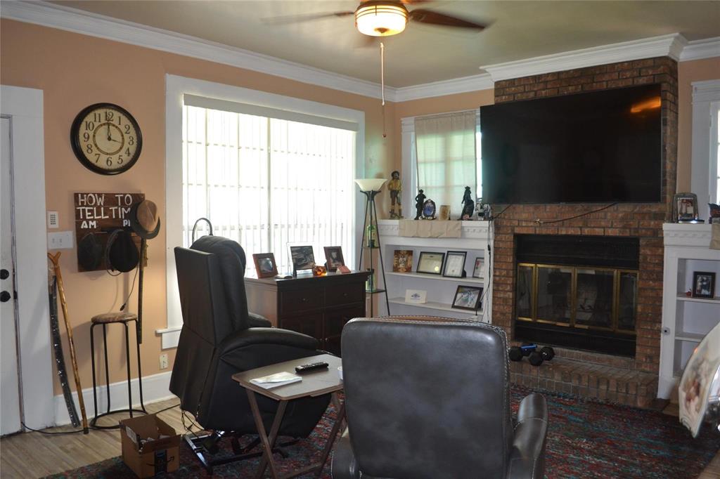 Lister - Residential