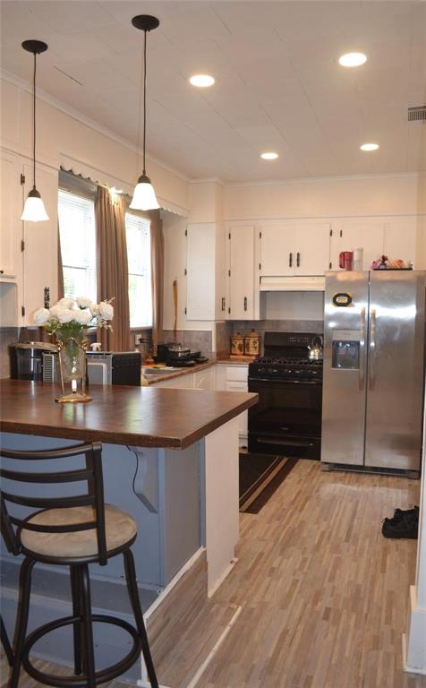 Lister - Residential