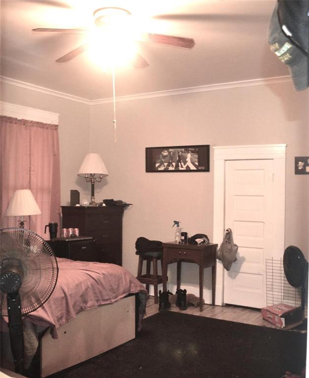 Lister - Residential