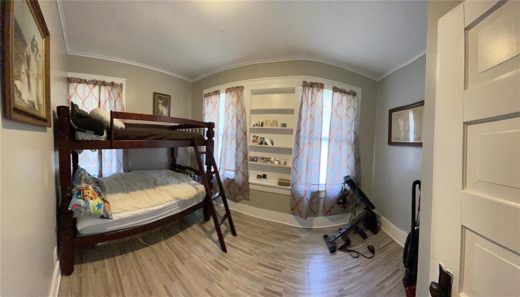 Lister - Residential