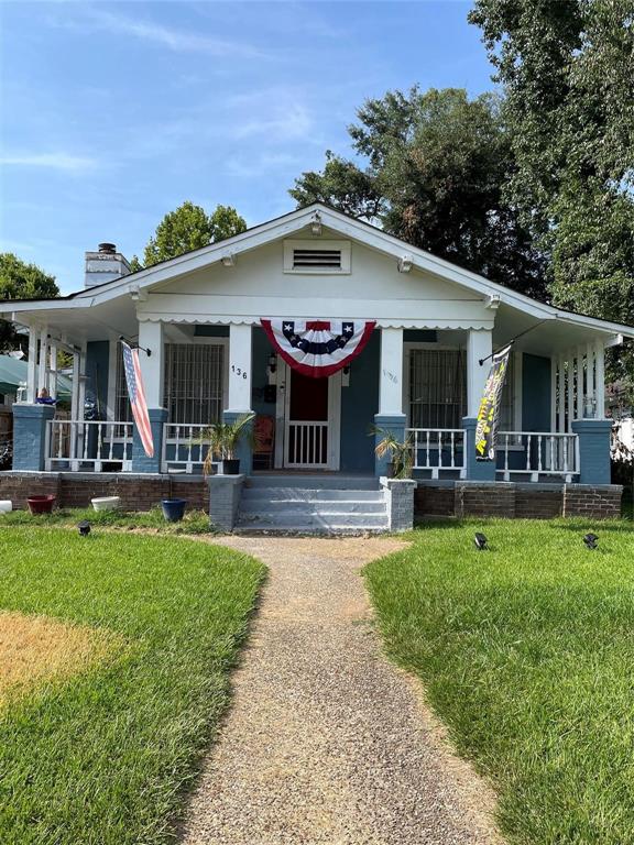 Lister - Residential