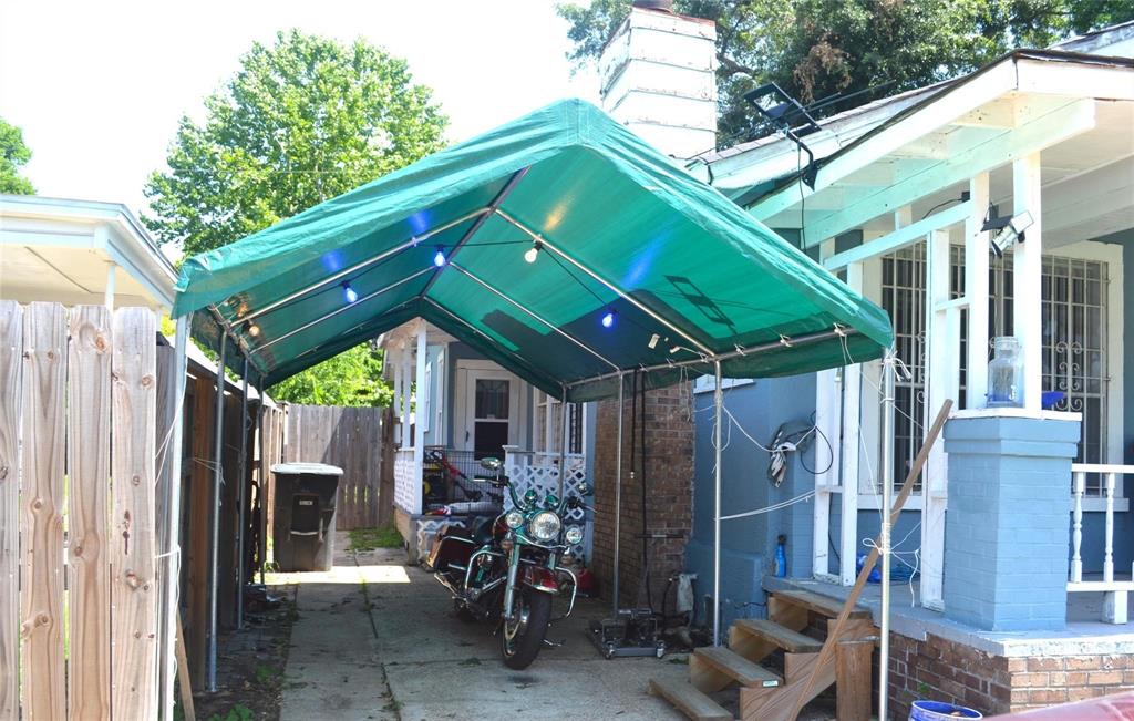 Lister - Residential