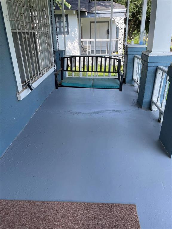 Lister - Residential