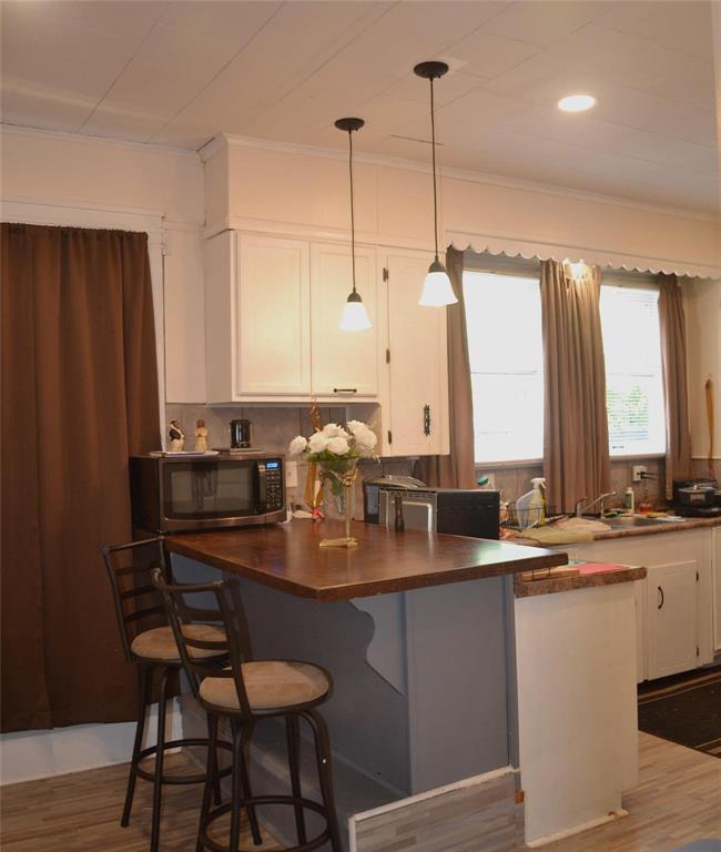 Lister - Residential