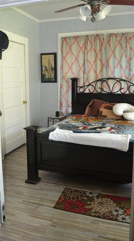 Lister - Residential