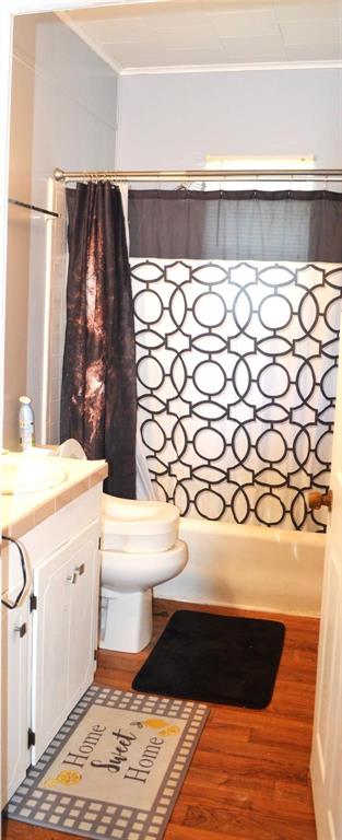 Lister - Residential