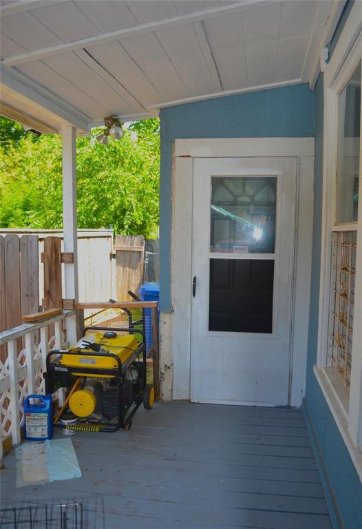 Lister - Residential