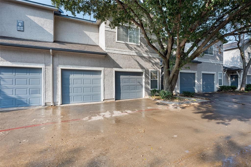 Marquis At Preston Tulane Condo - Residential