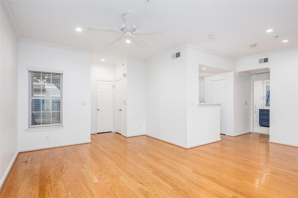 Marquis At Preston Tulane Condo - Residential