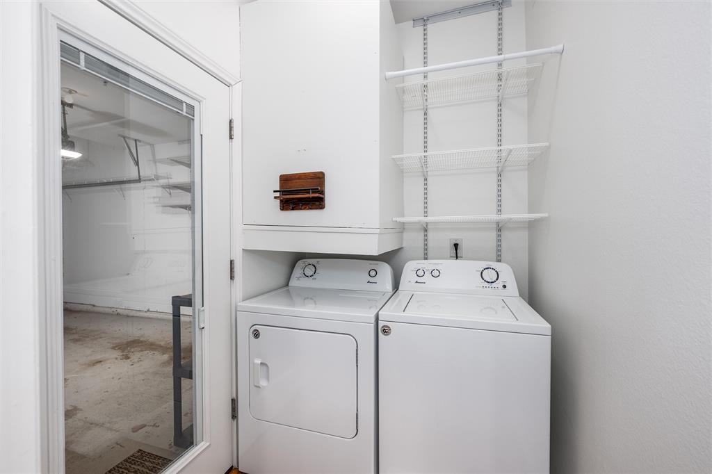 Marquis At Preston Tulane Condo - Residential