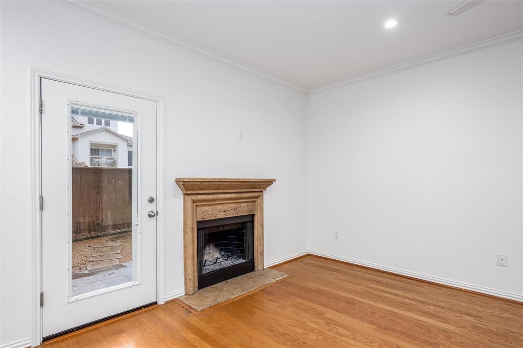 Marquis At Preston Tulane Condo - Residential