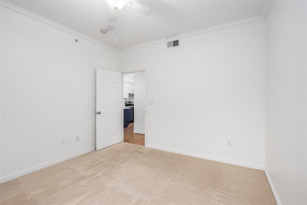 Marquis At Preston Tulane Condo - Residential