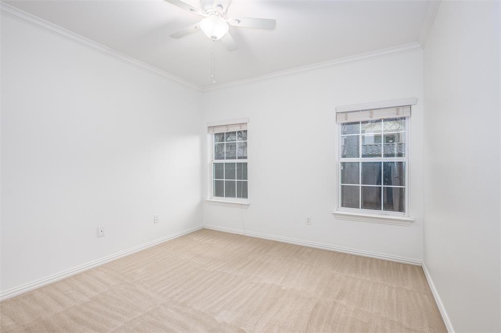 Marquis At Preston Tulane Condo - Residential