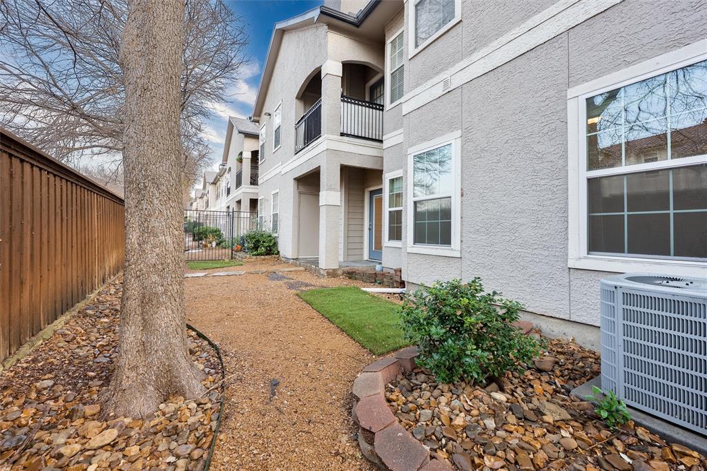 Marquis At Preston Tulane Condo - Residential