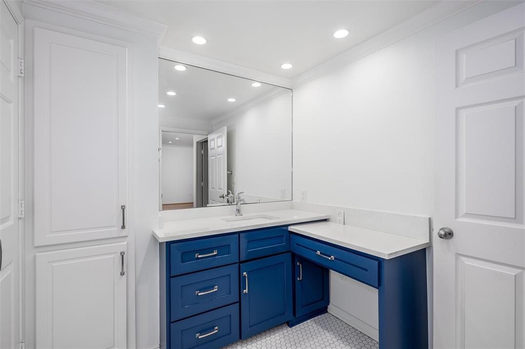 Marquis At Preston Tulane Condo - Residential