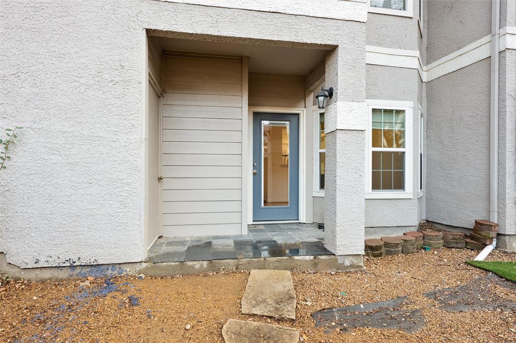 Marquis At Preston Tulane Condo - Residential