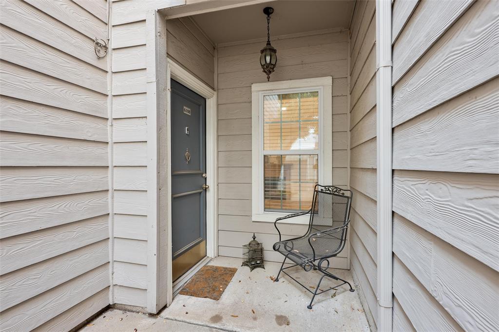 Marquis At Preston Tulane Condo - Residential