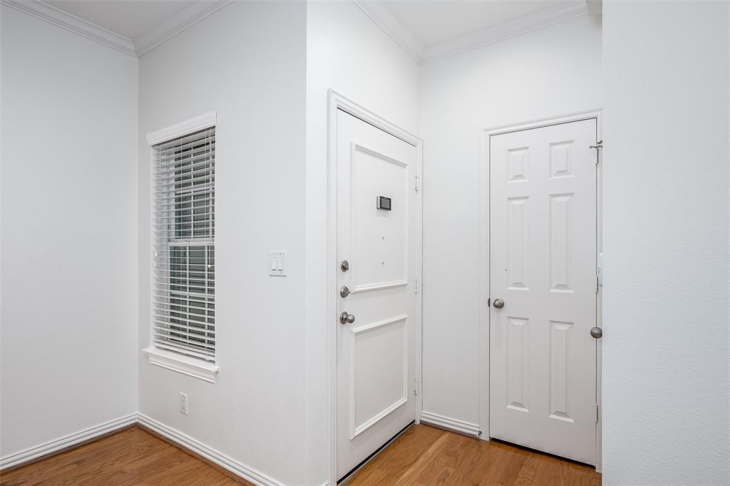 Marquis At Preston Tulane Condo - Residential