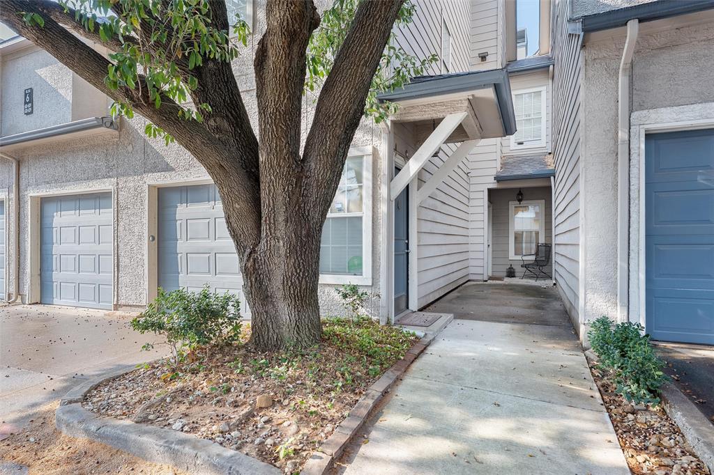 Marquis At Preston Tulane Condo - Residential