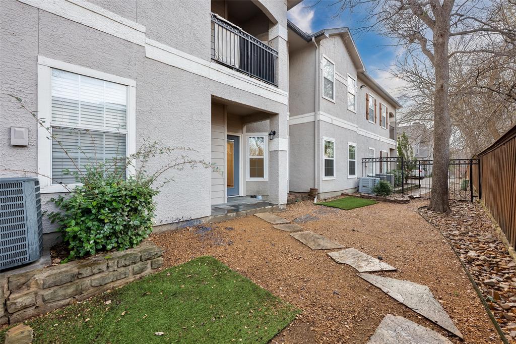 Marquis At Preston Tulane Condo - Residential