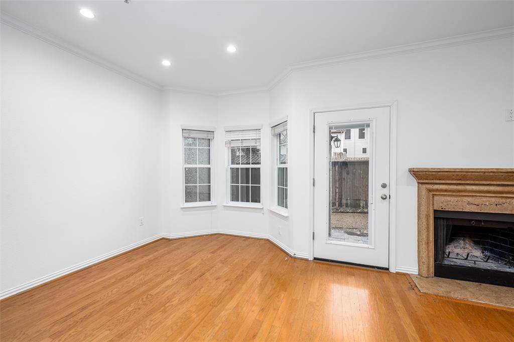 Marquis At Preston Tulane Condo - Residential