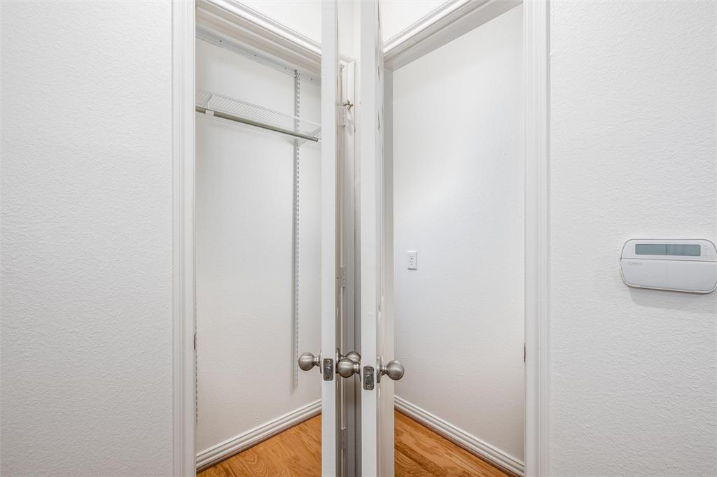 Marquis At Preston Tulane Condo - Residential