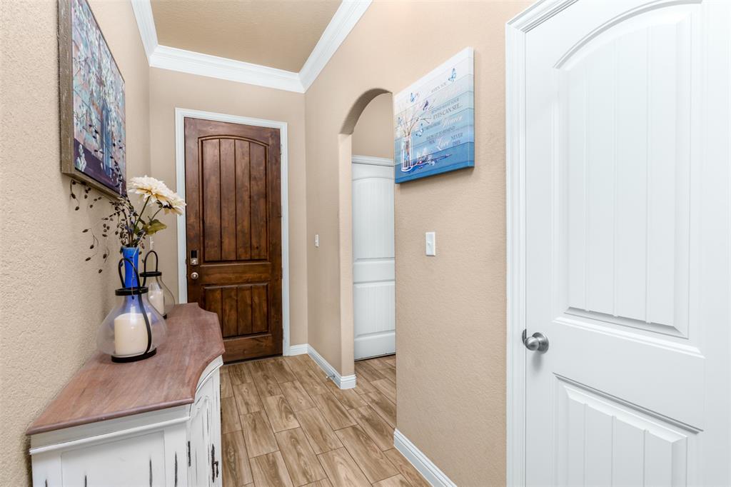 Ashley Oaks Ph One - Residential