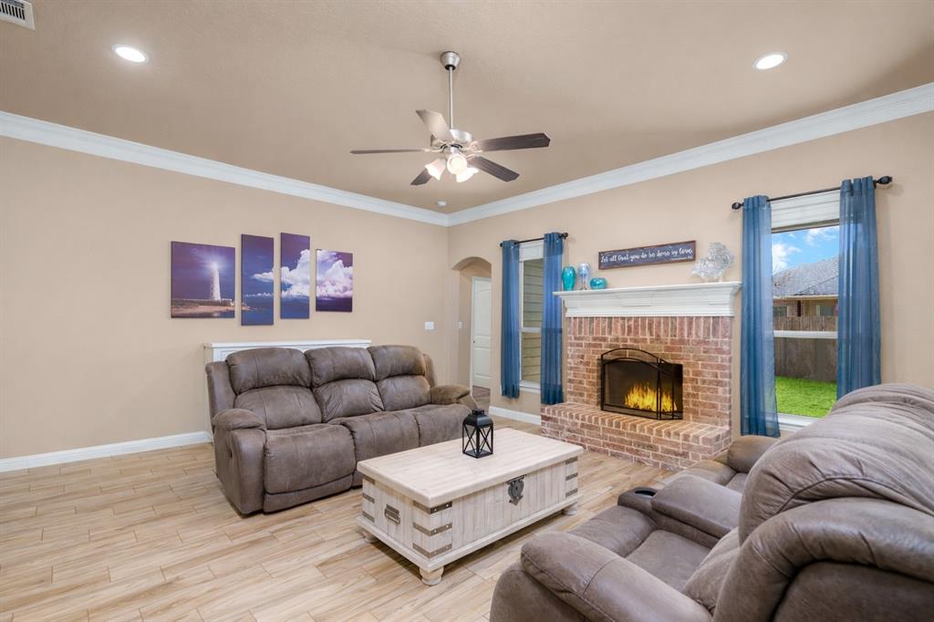 Ashley Oaks Ph One - Residential