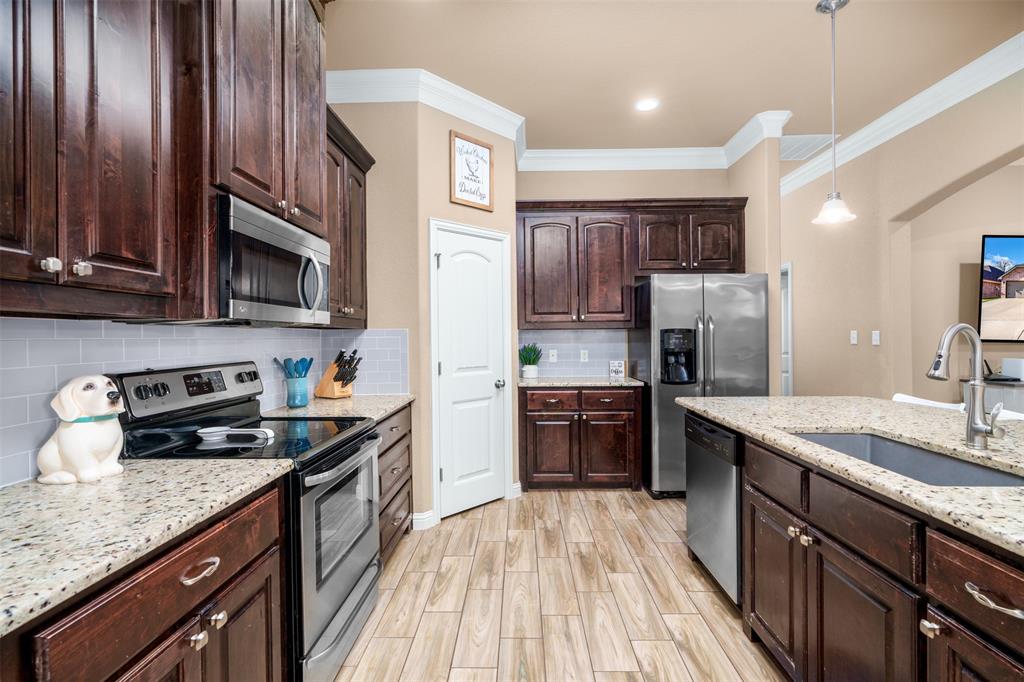 Ashley Oaks Ph One - Residential