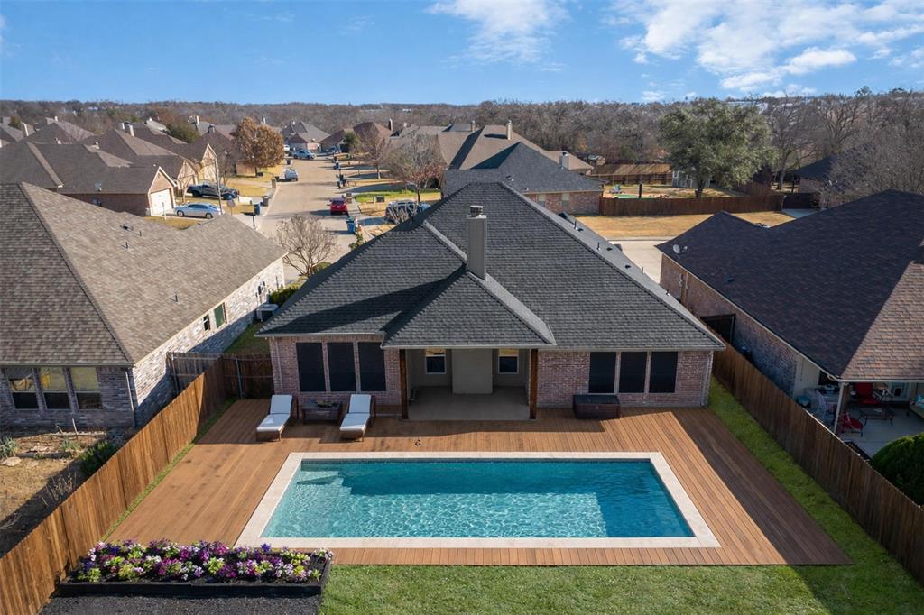 Ashley Oaks Ph One - Residential