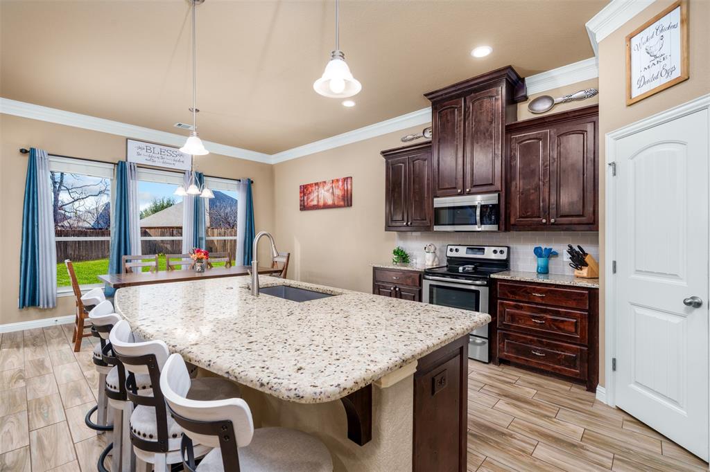 Ashley Oaks Ph One - Residential