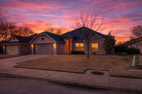 313 Donna Circle Granbury TX 76049