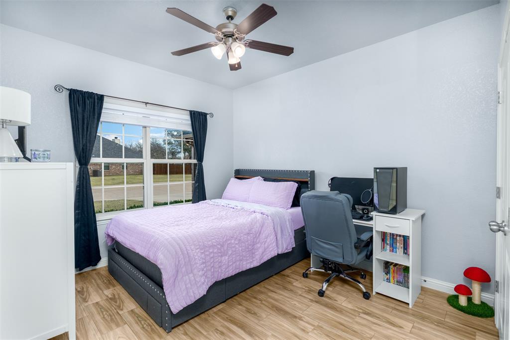 Ashley Oaks Ph One - Residential