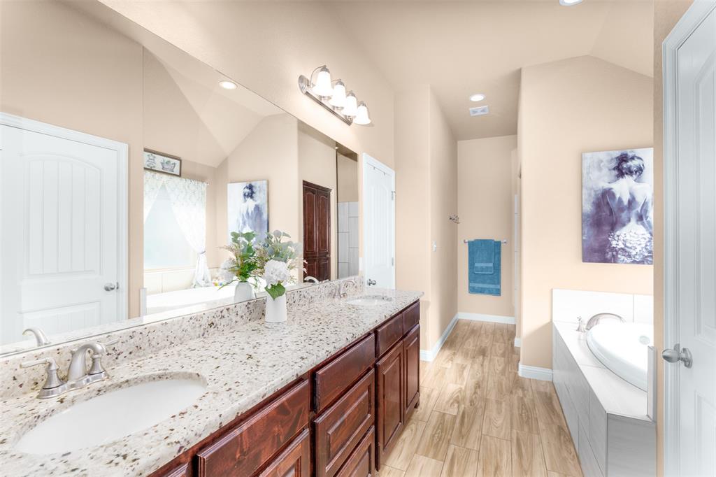 Ashley Oaks Ph One - Residential