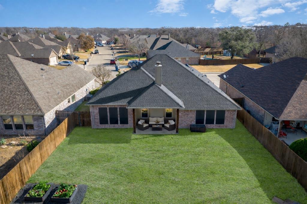 Ashley Oaks Ph One - Residential